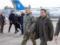 Президент прибыл в Ровенскую область в рамках двухдневной рабочей поездки по регионам Украины
