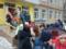В Харькове прервали занятия в школе из-за сообщения о заминировании