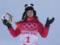 18-летняя китайская фристайлистка установила исторический рекорд зимних Олимпийских игр