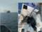 Военные РФ подбили второе судно  в порту  Южный , снова под иностранным флагом