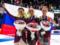 Фигуристов России и Беларуси отстранили от международных соревнований