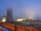 Россияне обстреливали Запорожскую АЭС: была угроза катастрофы из-за пожара