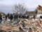 Российские окупанты обстреляли село в Киевской области, убили трех детей и двух взрослых