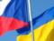 Над Пражским Градом подняли украинский флаг