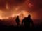 Спасатели ликвидировали пожар на нефтебазе в Житомирской области