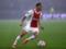 Three Premier League clubs to follow winger Ajax Antoni