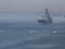 Росія відвела свої кораблі від узбережжя Одеси