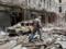 На Харківщині повністю або частково зруйновано 472 будинки