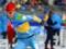 Украина завоевала еще три медали в предпоследний день Паралимпиады-2022
