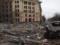 Росія бомбардувала Харків із  