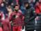 Klopp: Salah s contract does not create problems for the team