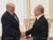 “Кишеньковий диктатор” Лукашенко через пропаганду натякає на ядерний удар по Україні. Вимагає від Зеленського поступитися Росією