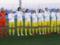 УЕФА перенес матчи женской сборной Украины в отборе на ЧМ-2023