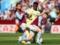 Aston Villa – Arsenal 0:1 Video goal and match review