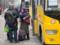 More than 39 thousand people left Mariupol on their own transport