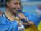 Bekh-Romanchuk dedicated the silver medal of the World Championship to the Ukrainian people
