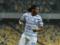 Scandalous Dynamo striker officially kicked out of loan in France