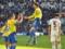 Ювентус — Салернітана 2:0 Відео голів та огляд матчу