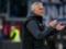 Mourinho: Graves of Lazio did not threaten us with anything