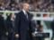 Graves of Juventus are dissatisfied with the coach