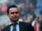Overmars becomes the new technical director of Antwerp