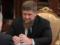 The Guardian: Chechen deaths in Ukraine could shake Kadyrov s power