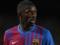 Barcelona ready to renew Dembele s contract extension