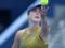 Svitolina leaves the top 20 of the WTA world rankings for the first time in six years