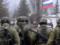 В оккупированном Мелитополе около 70 солдат РФ отказываются воевать