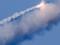 В Одесской области сбили три российские крылатые ракеты