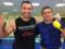 Wladimir Klitschko spoke about Usyk s decision to leave Ukraine for the fight with Joshua