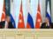 Требования России по Крыму и Донбассу невыполнимы - пресс-секретарь Эрдогана
