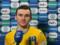The captain of the national team of Ukraine from futsal ruled the auction to help ZSU