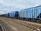 Cherkasy region plans to nationalize 400 Russian and Belarusian railcars