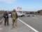 Russian troops shot 20 civilian vehicles near Kharkov