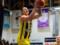 Українська баскетболістка потрапила до символічної збірної сезону жіночої Євроліги