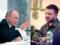 Putin hates Zelensky from the first meeting - WSJ