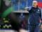 Sarri: The defeat of the Roman derby really hit hard on Lazio
