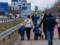 The Cabinet of Ministers has changed the rules for crossing the border