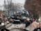 Российских военных из Бучи возвращают в Украину - ГУР