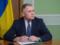 Жовква обговорив із головою Представництва ЄС в Україні візит до Києва глави ЄК та голови дипломатії ЄС
