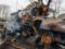 У Харківській області знищено колону техніки та живої сили окупнатів