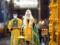 Патріарх Кирило закликав росіян до «покірного служіння владі»