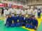 Ukrainian judokas won six awards at the Cadet European Cup
