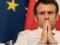 Макрон та Ле Пен зустрінуться у другому турі президентських виборів у Франції – екзит-пол