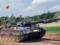 ВСУ могут получить до 50 немецких танков Leopard 1