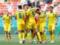 Україна може зіграти товариські матчі з Францією та Північною Македонією