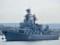 Разработчики  Нептуна  прокомментировали удар по крейсеру  Москва 