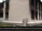The network showed a video with a destroyed school in the Kiev region, in which the invaders organized a  