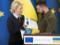 Украина полностью заполнила опросник по вступлению в ЕС